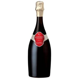 Champagne Gosset Grande Réserve Brut 75cl