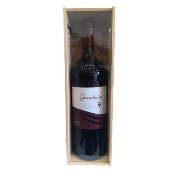 Grambeira Reserva Tinto 2018 5L