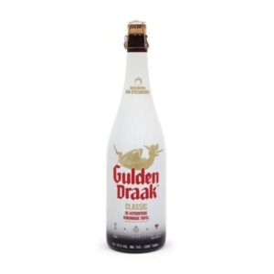 Cerveja Gulden Draak Classic 75cl