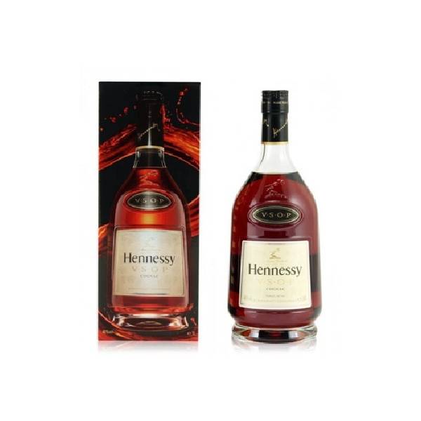 Hennessy Privilège VSOP Cognac 70cl