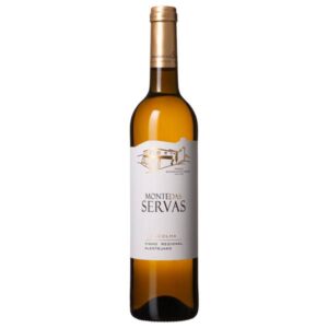 Herdade das Servas Escolha Branco 75cl