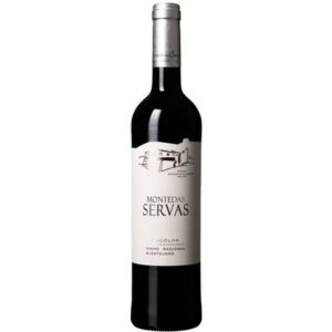 Monte das Servas Escolha Tinto 75cl