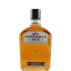 Jack Daniel's Gentleman Jack 1L