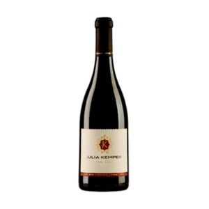 Julia Kemper Reserva Tinto 2011 75cl