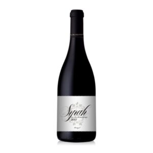Syrah By Julia Kemper Tinto Biológico 2012 75cl