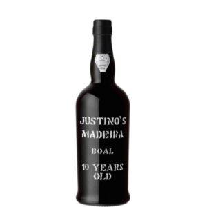 Justino's Madeira 10 anos Boal 75cl