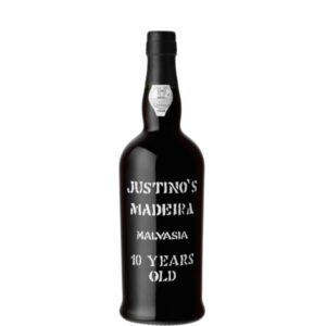 Justino's Madeira 10 anos Malvasia 75cl