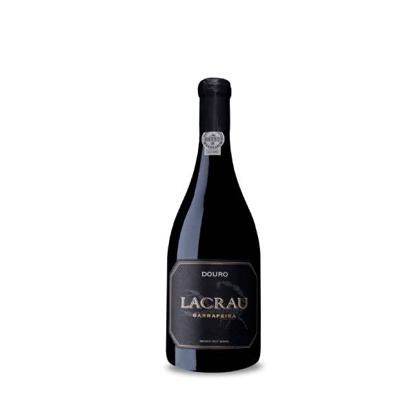 Lacrau Garrafeira Tinto 75cl