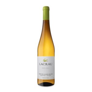 Lacrau Moscatel Galego White 75cl