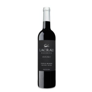 Lacrau Reserva Tinto 2020 75cl