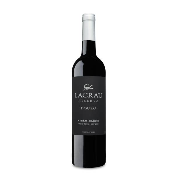 Lacrau Reserva Tinto 2020 75cl