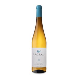 Lacrau Sauvignon Blanc White 75cl
