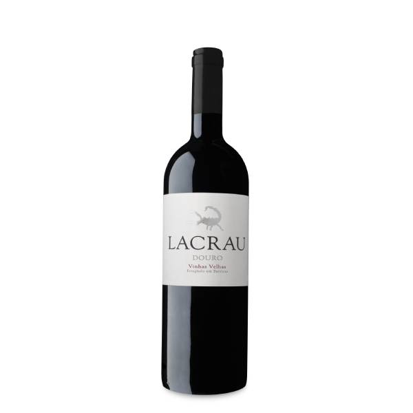 Lacrau Superior Tinto 2022 75cl