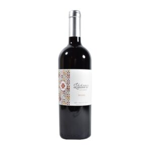 Ládano Unoaked Red 75cl