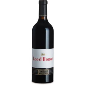 Leo D'Honor Tinto 2015 75cl