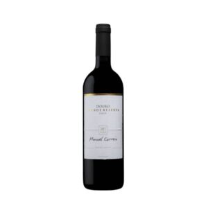 Manuel Correia Grande Reserva Tinto 2015 75cl