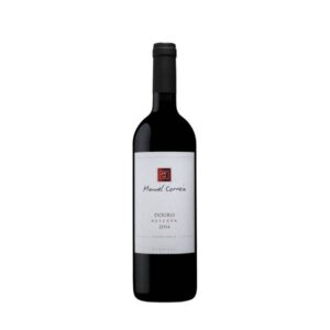 Manuel Correia Reserva Tinto 75cl