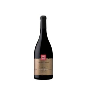 Manuel Correia Vinhas Velhas Tinto 75cl