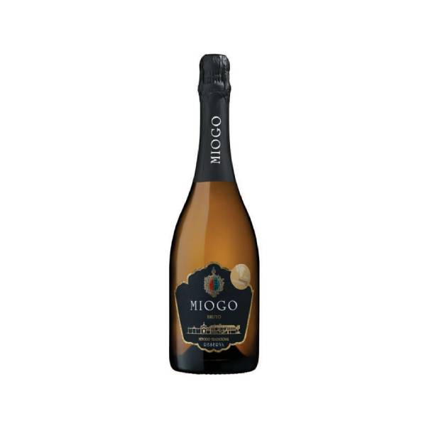 Espumante Miogo Extra Bruto Reserva Branco Magnum 1.5L