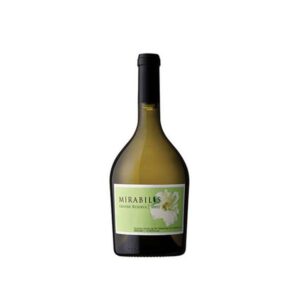 Mirabilis Grande Reserva Branco 2023 75cl