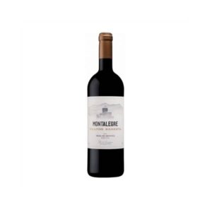 Montalegre Grande Reserva Tinto 2015 75cl