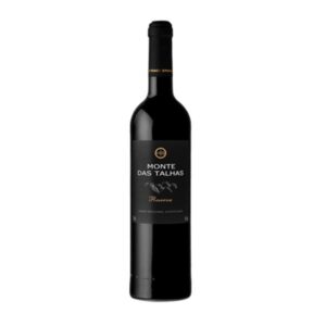 Monte das Talhas Reserva Tinto 75cl