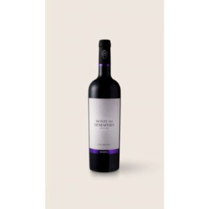 Monte do Desespero Reserva Red 2018 75cl