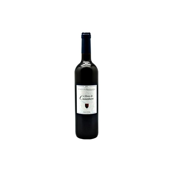 Monte do Zambujeiro Tinto 75cl