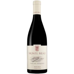 Monte Meão Casa das Máquinas Red 2018 75cl