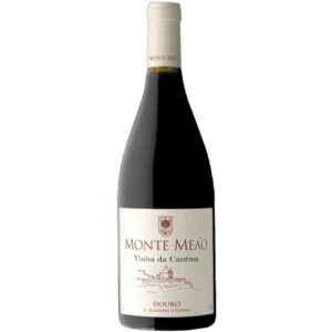 Monte Meão Vinha da Cantina Baga Red 2016 75cl