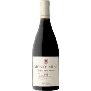 Monte Meão Vinha dos Novos Red 2018 75cl
