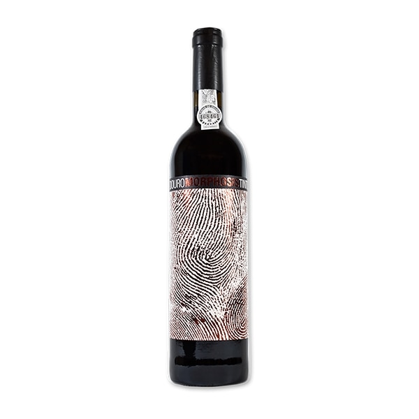 Morphosis Tinto 75cl