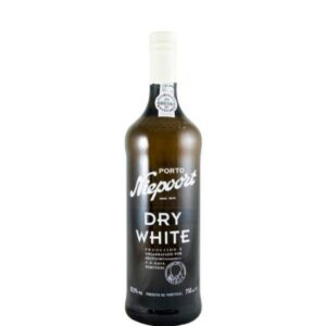 Porto Niepoort Dry White 75cl