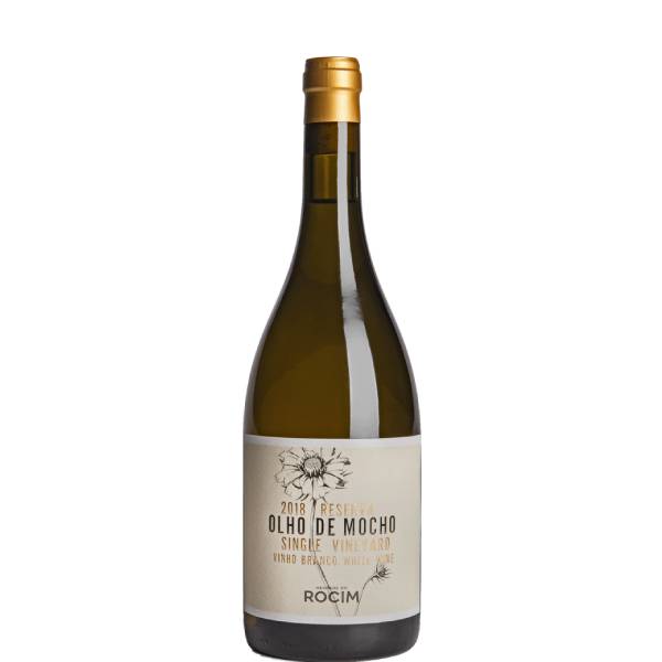 Olho de Mocho Branco 2022 75cl