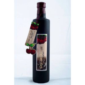 Ginja de Óbidos Oppidum com Chocolate 50cl