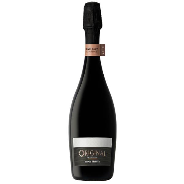 Sparkling Original Super Reserve White Brut 75cl
