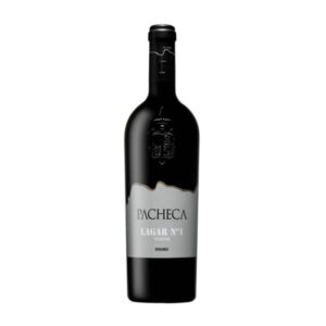 Pacheca Lagar Nº 1 Reserva Tinto 2020 75cl