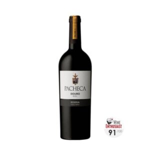 Pacheca Reserva Vinhas Velhas Rouge 2020 75cl