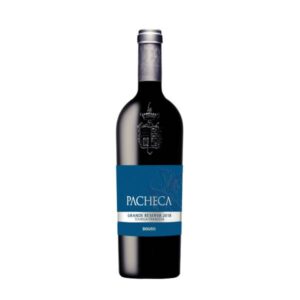 Pacheca Touriga Francesa Grande Reserva Tinto 75cl