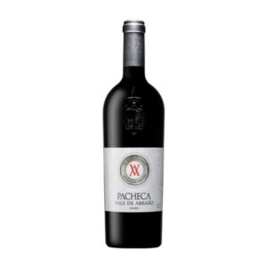 Pacheca Vale de Abraão Tinto 2019 75cl