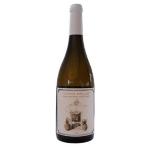 Herdade Papa Leite C50 Branco 2023 75cl