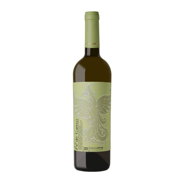Pé de Ganso Reserva White 2018 75cl