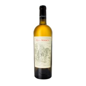 Pêra Manca Branco 2021 75cl