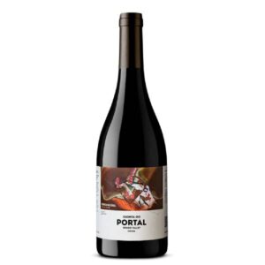 Quinta do Portal Touriga Nacional Tinto 75cl