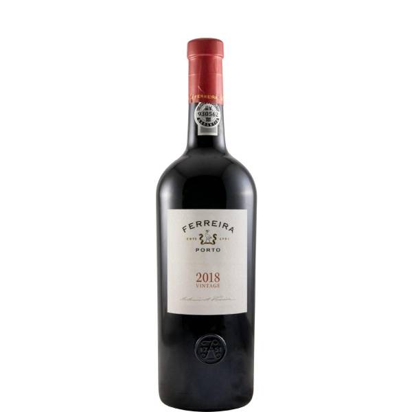Porto Ferreira Vintage 2018 75cl