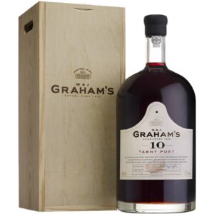 Graham's Tawny 10 anos 4,5 L