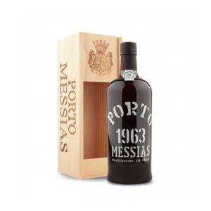 Porto Messias Colheita 1963 75cl