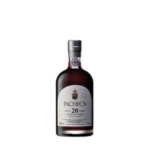 Porto Pacheca Tawny 20 Years 75cl