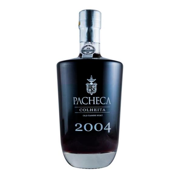Porto Pacheca Colheita 2004 75cl