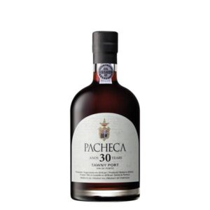 Porto Pacheca Tawny 30 Years 50cl